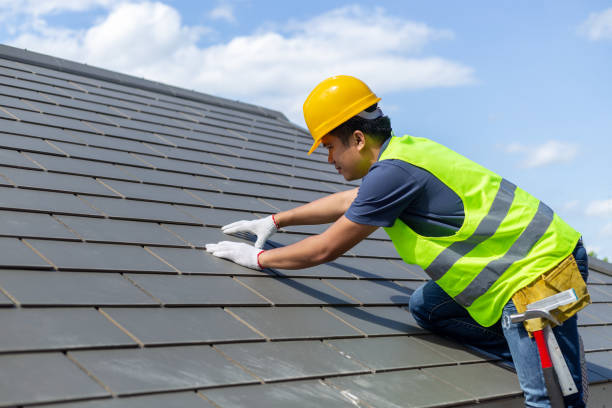 Quick and Trustworthy Emergency Roof Repair Services in Deadwood, SD