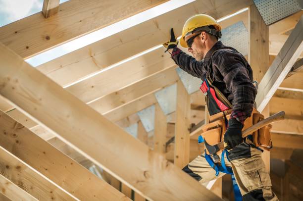 Slate Roofing Contractor in Deadwood, SD