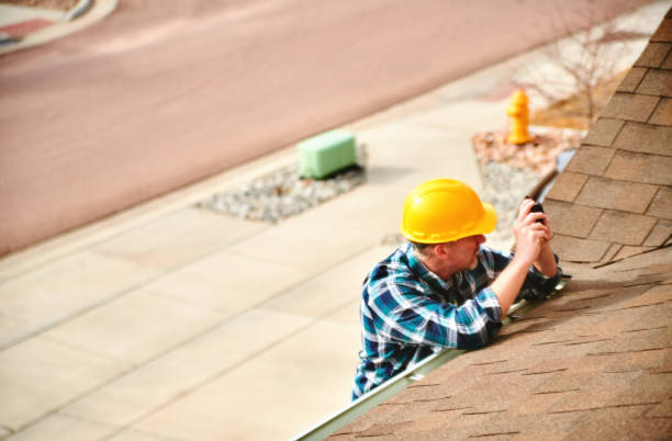 Tile Roofing Contractor in Deadwood, SD
