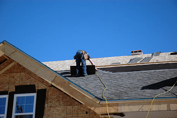 Best Slate Roofing Contractor  in Deadwood, SD