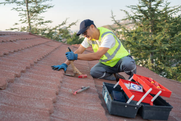 Best Commercial Roofing Services  in Deadwood, SD