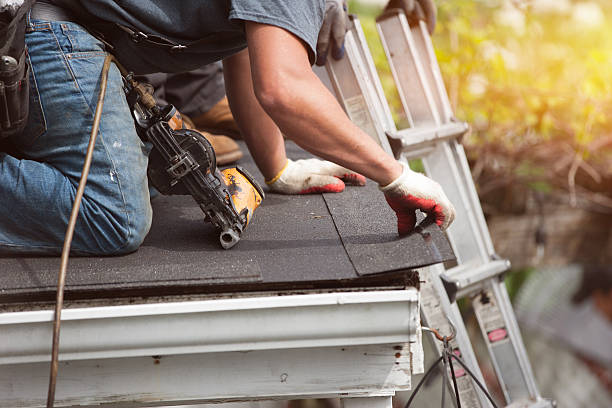 Best Residential Roofing Contractor  in Deadwood, SD
