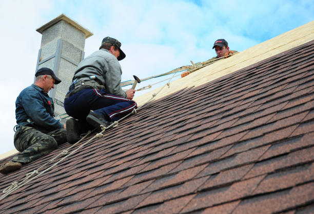 Best Storm Damage Roof Repair  in Deadwood, SD