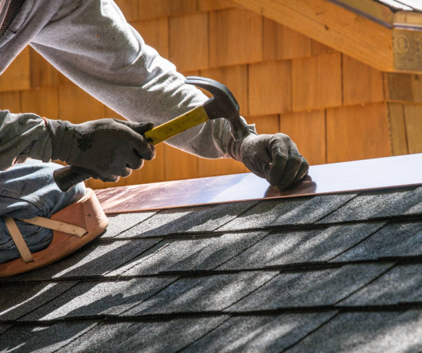 Best Residential Roofing Contractor  in Deadwood, SD